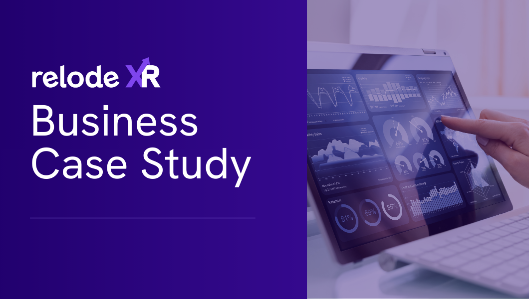 Relode XR | Business Case Study